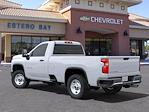 2025 Chevrolet Silverado 2500 Regular Cab 4WD Pickup for sale #SF104213 - photo 27