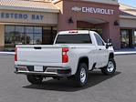 2025 Chevrolet Silverado 2500 Regular Cab 4WD Pickup for sale #SF104213 - photo 28