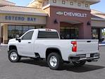 2025 Chevrolet Silverado 2500 Regular Cab 4WD Pickup for sale #SF104213 - photo 4