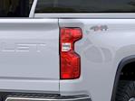 2025 Chevrolet Silverado 2500 Regular Cab 4WD Pickup for sale #SF104213 - photo 35