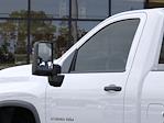 2025 Chevrolet Silverado 2500 Regular Cab 4WD Pickup for sale #SF104213 - photo 36