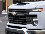 2025 Chevrolet Silverado 2500 Regular Cab 4WD Pickup for sale #SF104213 - photo 37