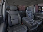 2025 Chevrolet Silverado 2500 Regular Cab 4WD Pickup for sale #SF104213 - photo 40