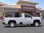 2025 Chevrolet Silverado 2500 Regular Cab 4WD Pickup for sale #SF104213 - photo 5