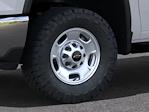 2025 Chevrolet Silverado 2500 Regular Cab 4WD Pickup for sale #SF104213 - photo 9