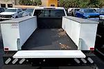 2025 Chevrolet Silverado 2500 Double Cab SRW 4WD Service Truck for sale #SF105782 - photo 16