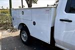 2025 Chevrolet Silverado 2500 Double Cab SRW 4WD Service Truck for sale #SF105782 - photo 17