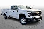 2025 Chevrolet Silverado 2500 Double Cab SRW 4WD Service Truck for sale #SF105782 - photo 3