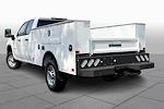 2025 Chevrolet Silverado 2500 Double Cab SRW 4WD Service Truck for sale #SF105782 - photo 2