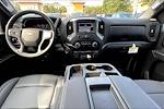 2025 Chevrolet Silverado 2500 Double Cab SRW 4WD Service Truck for sale #SF105782 - photo 5