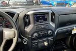 2025 Chevrolet Silverado 2500 Double Cab SRW 4WD Service Truck for sale #SF105782 - photo 7