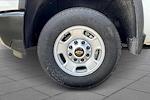 New 2025 Chevrolet Silverado 2500 Double Cab 4WD Service Truck for sale #SF113833 - photo 12