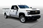 New 2025 Chevrolet Silverado 2500 Double Cab 4WD Service Truck for sale #SF113833 - photo 3