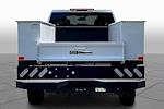 New 2025 Chevrolet Silverado 2500 Double Cab 4WD Service Truck for sale #SF113833 - photo 4