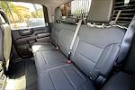 New 2025 Chevrolet Silverado 3500 Crew Cab 4WD Dump Truck for sale #SF114376 - photo 10
