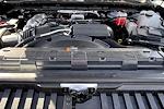 New 2025 Chevrolet Silverado 3500 Crew Cab 4WD Dump Truck for sale #SF114376 - photo 11