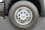 New 2025 Chevrolet Silverado 3500 Crew Cab 4WD Dump Truck for sale #SF114376 - photo 12