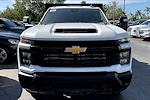 New 2025 Chevrolet Silverado 3500 Crew Cab 4WD Dump Truck for sale #SF114376 - photo 16