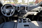 New 2025 Chevrolet Silverado 3500 Crew Cab 4WD Dump Truck for sale #SF114376 - photo 5