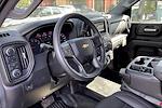 New 2025 Chevrolet Silverado 3500 Crew Cab 4WD Dump Truck for sale #SF114376 - photo 6