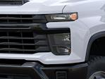 2025 Chevrolet Silverado 3500 Regular Cab 4WD Cab Chassis for sale #SF117134 - photo 10