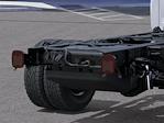 2025 Chevrolet Silverado 3500 Regular Cab 4WD Cab Chassis for sale #SF117134 - photo 11