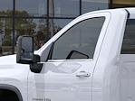 2025 Chevrolet Silverado 3500 Regular Cab 4WD Cab Chassis for sale #SF117134 - photo 12
