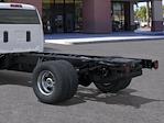 2025 Chevrolet Silverado 3500 Regular Cab 4WD Cab Chassis for sale #SF117134 - photo 14