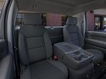 2025 Chevrolet Silverado 3500 Regular Cab 4WD Cab Chassis for sale #SF117134 - photo 16