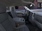 2025 Chevrolet Silverado 3500 Regular Cab 4WD Cab Chassis for sale #SF117134 - photo 17