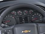 2025 Chevrolet Silverado 3500 Regular Cab 4WD Cab Chassis for sale #SF117134 - photo 18