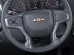 2025 Chevrolet Silverado 3500 Regular Cab 4WD Cab Chassis for sale #SF117134 - photo 19