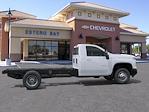 2025 Chevrolet Silverado 3500 Regular Cab 4WD Cab Chassis for sale #SF117134 - photo 5