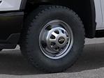 2025 Chevrolet Silverado 3500 Regular Cab 4WD Cab Chassis for sale #SF117134 - photo 9
