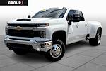 2025 Chevrolet Silverado 3500 Crew Cab 4WD Pickup for sale #SF118813 - photo 1