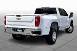 2025 Chevrolet Silverado 3500 Crew Cab 4WD Pickup for sale #SF118813 - photo 12