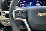 2025 Chevrolet Silverado 3500 Crew Cab 4WD Pickup for sale #SF118813 - photo 17