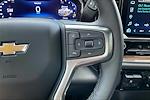 2025 Chevrolet Silverado 3500 Crew Cab 4WD Pickup for sale #SF118813 - photo 18