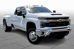 2025 Chevrolet Silverado 3500 Crew Cab 4WD Pickup for sale #SF118813 - photo 3