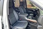 2025 Chevrolet Silverado 3500 Crew Cab 4WD Pickup for sale #SF118813 - photo 8