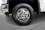 2025 Chevrolet Silverado 3500 Crew Cab 4WD Pickup for sale #SF118813 - photo 10