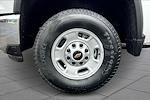 Used 2025 Chevrolet Silverado 2500 Work Truck Regular Cab for sale #SF187549 - photo 10