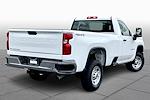 Used 2025 Chevrolet Silverado 2500 Work Truck Regular Cab for sale #SF187549 - photo 12
