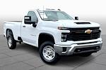 Used 2025 Chevrolet Silverado 2500 Work Truck Regular Cab for sale #SF187549 - photo 2