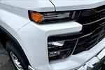 Used 2025 Chevrolet Silverado 2500 Work Truck Regular Cab for sale #SF187549 - photo 24