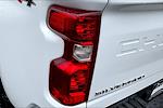 Used 2025 Chevrolet Silverado 2500 Work Truck Regular Cab for sale #SF187549 - photo 25