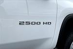 Used 2025 Chevrolet Silverado 2500 Work Truck Regular Cab for sale #SF187549 - photo 27