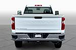 Used 2025 Chevrolet Silverado 2500 Work Truck Regular Cab for sale #SF187549 - photo 4