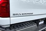 Used 2025 Chevrolet Silverado 2500 Work Truck Regular Cab for sale #SF187549 - photo 9