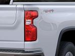 2025 Chevrolet Silverado 2500 Double Cab SRW 4WD Pickup for sale #SF218814 - photo 11
